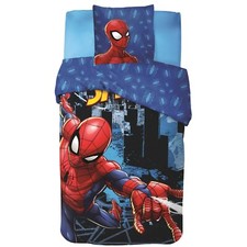 Set lenzuola ragazzo Marvel