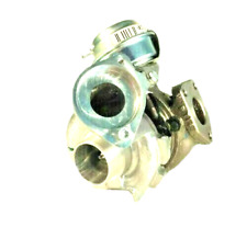 750431 5012S TURBINA REVISIONATA COMPLETA FOR BMW  3 E46  320 D