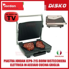 PIASTRA JORDAN JCPB-215 800W