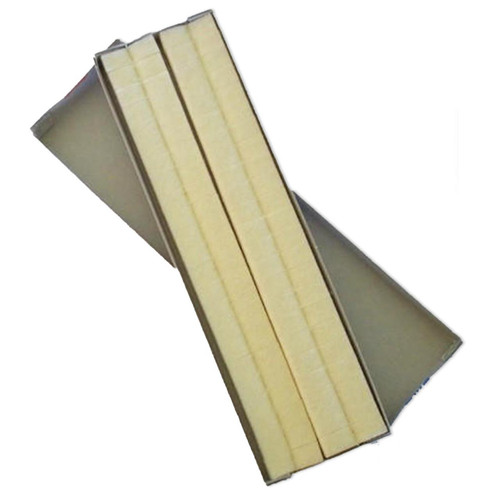 Piano damper felt vertical - damper,