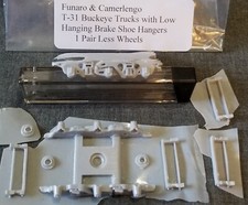 LMH Funaro F&C T-31 T31