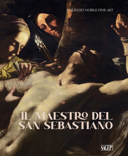 Maestro del san sebastiano - il,