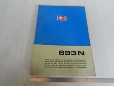 CATALOGO PARTI DI RICAMBIO