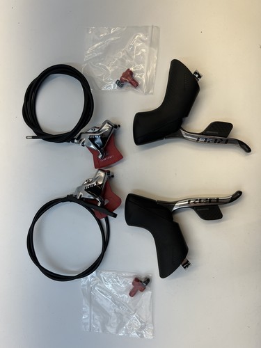 Sram red etap axs hrd - red,