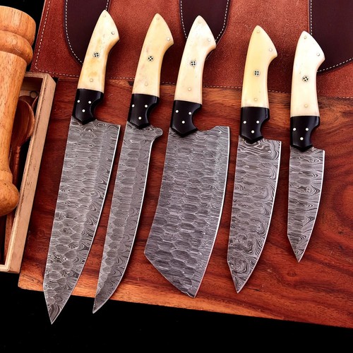 Coltello chef acciaio - coltello,