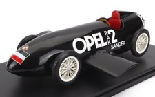1/24 EDICOLA - OPEL - RAK 2