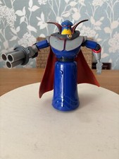 Vintage 8" Talking Evil