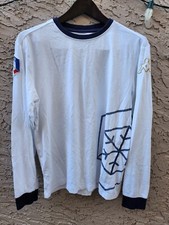 Kappa Fisi Italia Embroidered