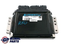 Mini Cooper One R50 Benzina