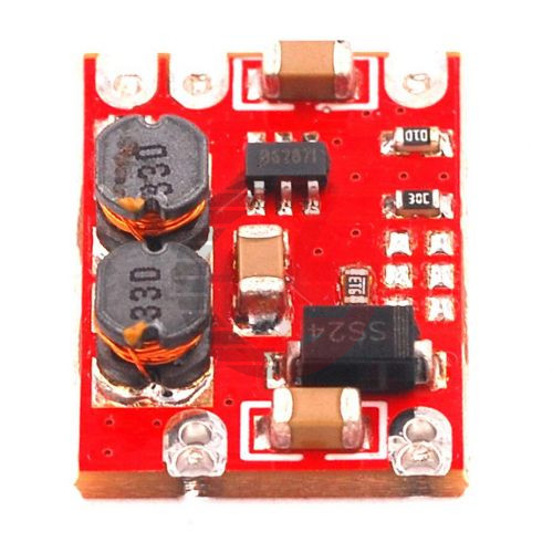 Modulo automatico buck boost - automatico, buck-boost
