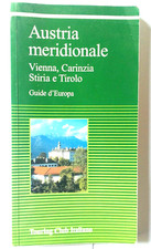 Austria meridionale, Touring club italiano