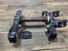 yamaha 83 xt550 tripple tree