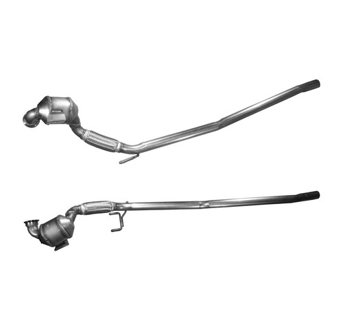 Catalizzatore per golf v - catalizzatore,