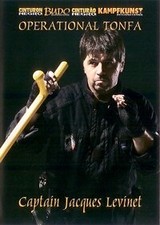 Tonfa Techniken - Operational