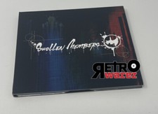 Swollen Members Balance CD