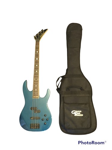 Chitarra elettrica vintage