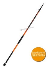 CANNA SHIMANO SONORA BOAT TELE PESCA BOLENTINO SABIKI FONDO TELESCOPICA XT30