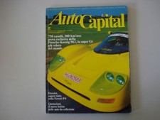 AUTOCAPITAL 11/1991 KOENIG
