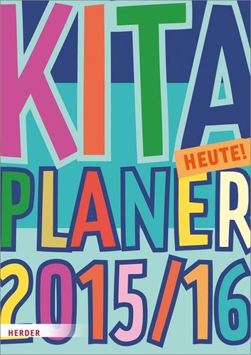 Kitaplaner 2015 2016 - kitaplaner, ralph