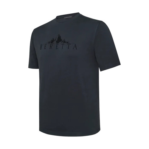 Shirt beretta cresta ebano - beretta,