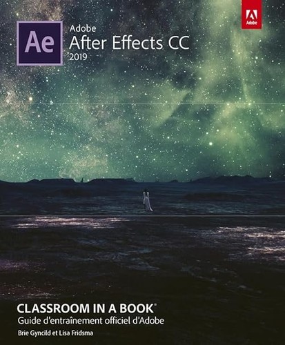 After effects 2019 - cc,