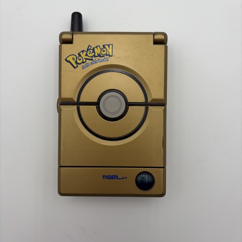 Pokémon 2001 gold edition - 2001,