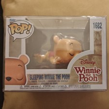 DISNEY WINNIE THE POOH -