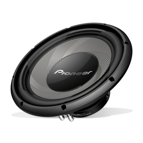 Pioneer serie a120s4e - pioneer, 12