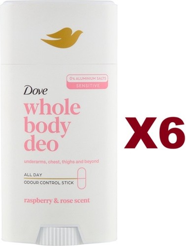 Dove deo stick - dove,