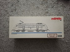 Marklin 3334 Locomotore Ellok