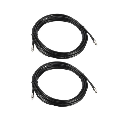Connettore ts9 presa - connettore,
