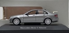 Mercedes Classe C (W204)