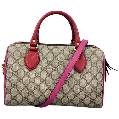 Borsa gucci donna supreme - borsa,