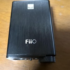FiiO E10K Type-C USB DAC