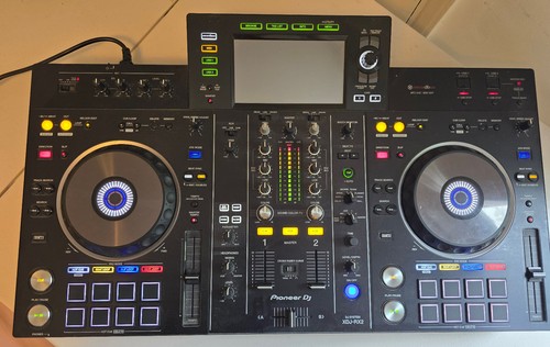 Pioneer xdj rx2 controller - xdj,