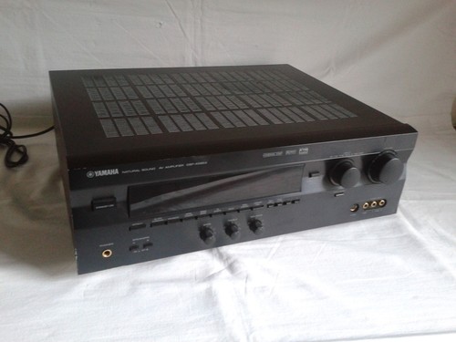 Yamaha dsp a595a amplificatore - dsp-a595a,