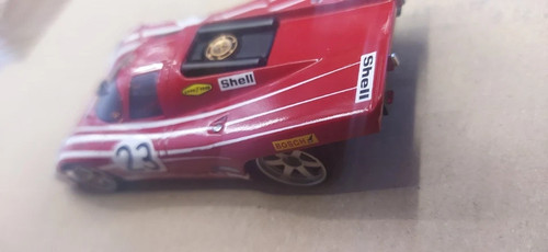 Kyosho dnano complete prete - kyosho, a