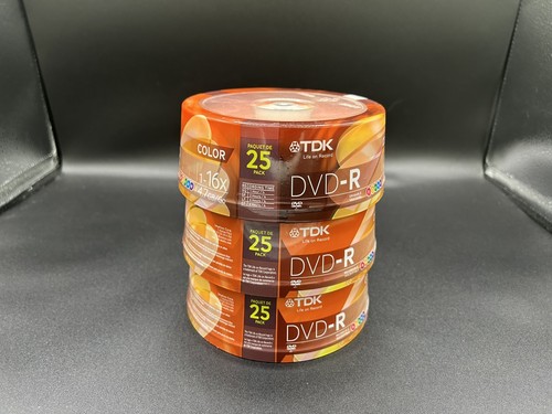 Tdk 7gb 16x dvd r - tdk, dvd-r
