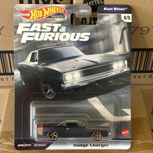 Hot wheels dodge charger - hot,