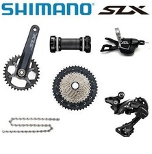 Gruppo mtb shimano slx m7000 - shimano,