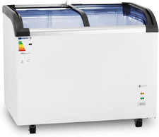 Congelatore a Pozzetto