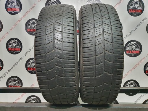 Gomme stagioni usate kleber - gomme, 4