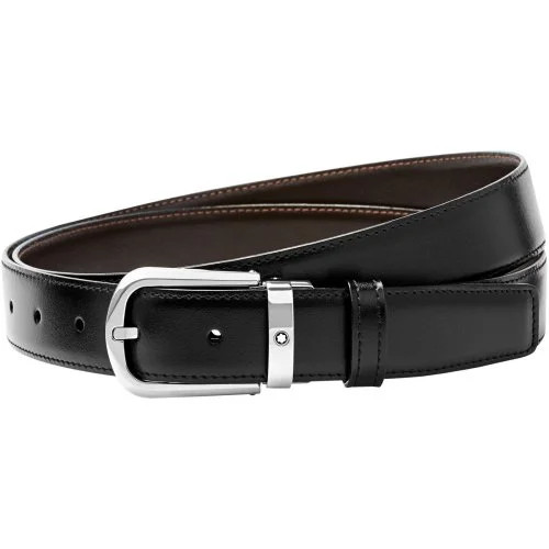 Montblanc 114412 cintura - montblanc,