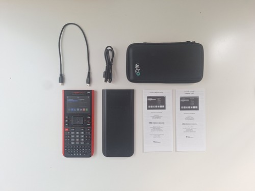 Texas instruments nspire cx - texas,