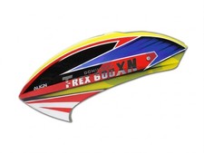 Tettoia dipinta align rex - tettoia,