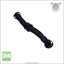 Tubo ventilazione monoblocco