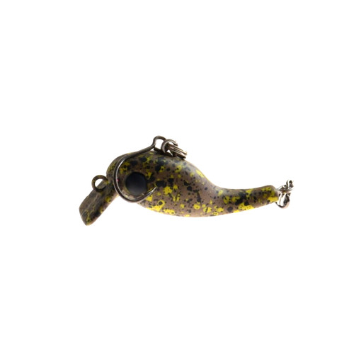 Colibri minnow trout area - minnow,