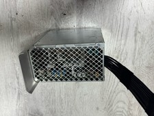 Fuente Alimentación Mac Pro A1289 No Funciona 