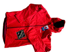 GIACCA BERGHAUS RIDGEMASTER