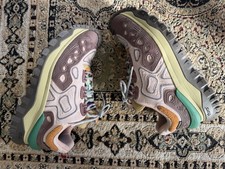 Sneakers MONCLER Uomo X Salehe
